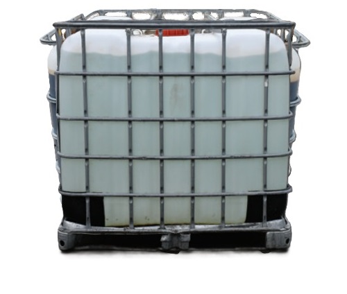 Liquid De-Icers