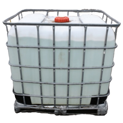 BULK SALT BRINE