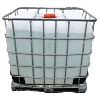 BULK SALT BRINE