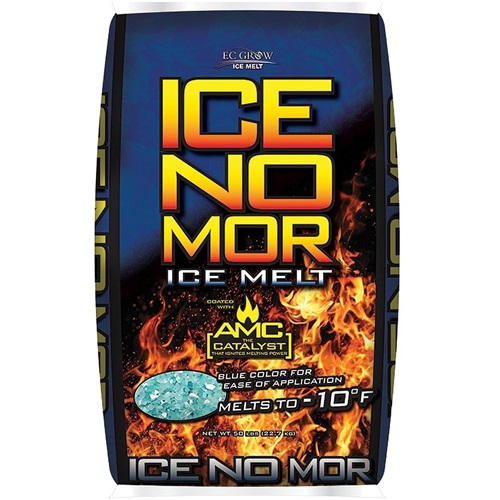 ICE NO MORE 50#