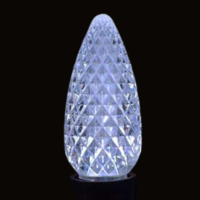 GAB LED C9 25L GRC CW