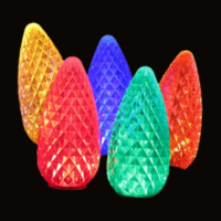 GAB LED C9 25L GRC MU