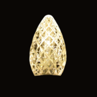 C7 LED Lights