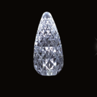LED C6 70L GRC CW FRST
