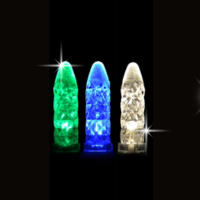 GAB LED M6 70L GRC WNTRGRN SPRK