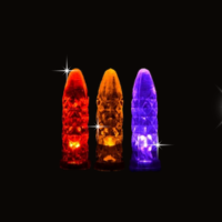 M6 70L GRC RENAISANCE SPARKLE