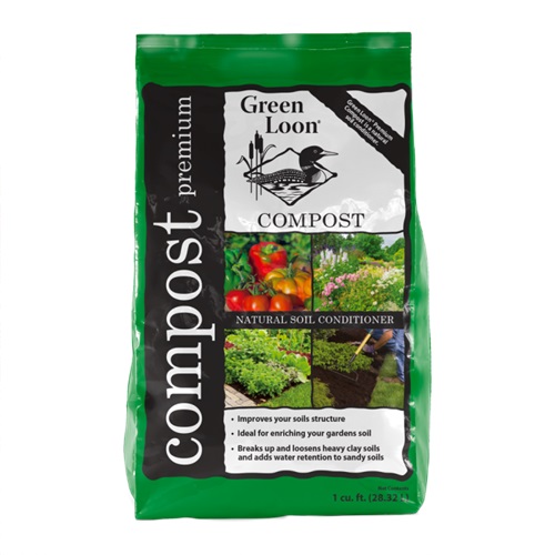 1CF COMPOST
