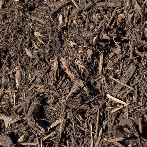HARDWOOD MULCH 1.75CF