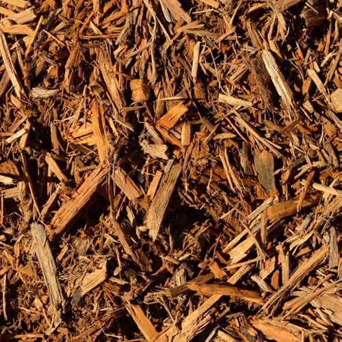 GOLD CUSTOM COLORED MULCH 1.75CF