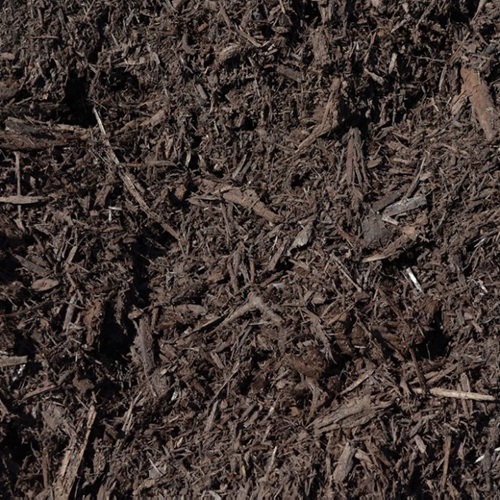BROWN CUSTOM COLOR MULCH 1.75CF