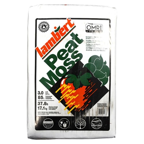 PEAT MOSS 3.0 CF