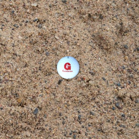 WASHED SAND 60#