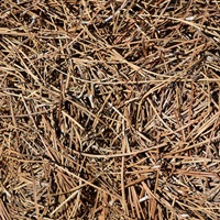 PINE STRAW BALE 2CU
