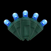 5MM CONVEX 70L GRC BLUE