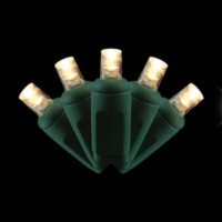 5MM LED 70LT WARM WHITE