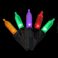 GAB LED T5 50L GRC/ENCHANTED