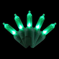T5 LED 70LT GREEN