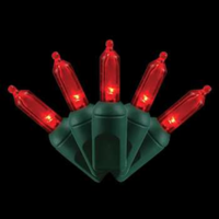 T5 LED 70LT RED