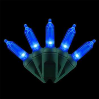 T5 LED 70LT BLUE