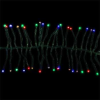 Cluster Light Reels