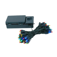 5MM 25LT BATTERY POWERED MULTI