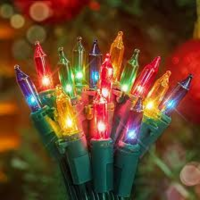 Mini Incandescent Lights