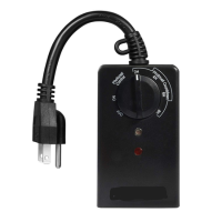 24 HOUR  LIGHT SENSING TIMER