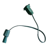 LED C9 RGB 6" CONVERTER