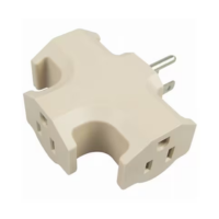 ME BGE 3OUTLET ADAPTER
