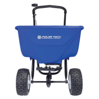 70# HIGH OUTPUT SPREADER
