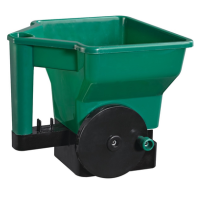 HAND HELD SPREADER