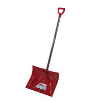 18" NORDIC POLY MOUNTAIN MOVER