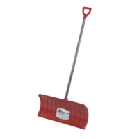 26" NORDIC POLY MOUNTAIN MOVER