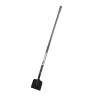 GARANT ICE SCRAPER 7" X 54"