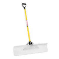 36" SNOWPLOW SNOW SHOVEL