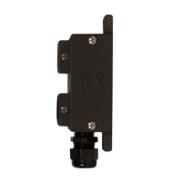 FX TREE MOUNT BZ