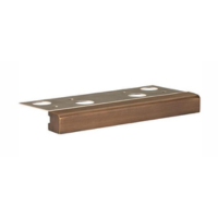 CLL LED 20W ANT. BRONZE