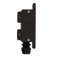FX TREE MOUNT BZ