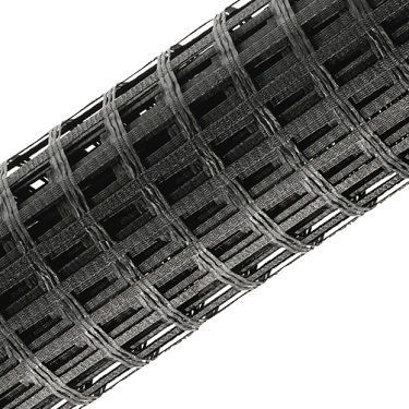4' X 45' BI-DIRECTIONAL GEOGRID