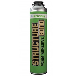 STRUCTURE BOND ADHESIVE 24OZ