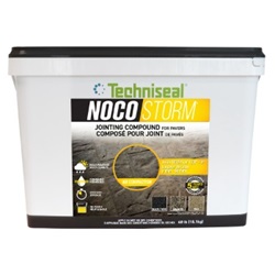 NOCO STORM BLACK 40LB TUB