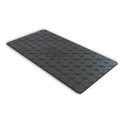 NEXT BASE 21X42 PAVER BASE