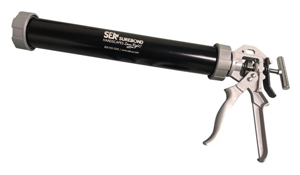 20 OZ SAUSAGE ADHESIVE GUN