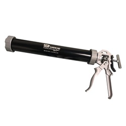 20 OZ SAUSAGE ADHESIVE GUN