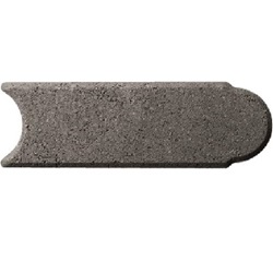 BULLET EDGER CHARCOAL