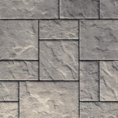 BLU 60 SLATE 6X13 SHALE GREY