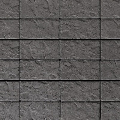 BLU 60 SLATE 6X13 ONYX BLACK