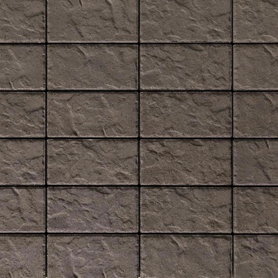 BLU 60 SLATE 6X13 CHOCOLATE BROWN