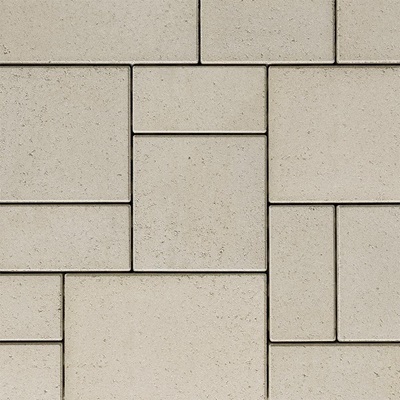 BLU 60 SMOOTH 6X13 BEIGE CREAM