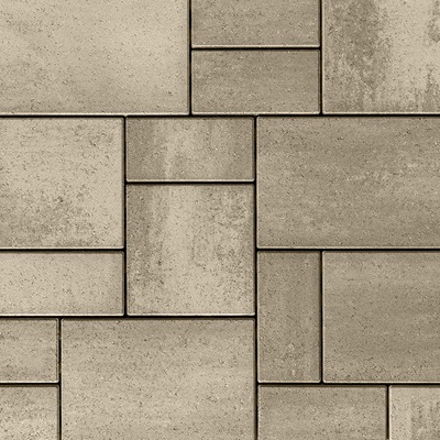 BLU 60 HD2 SMOOTH 6X13 CAFFE CREAM
